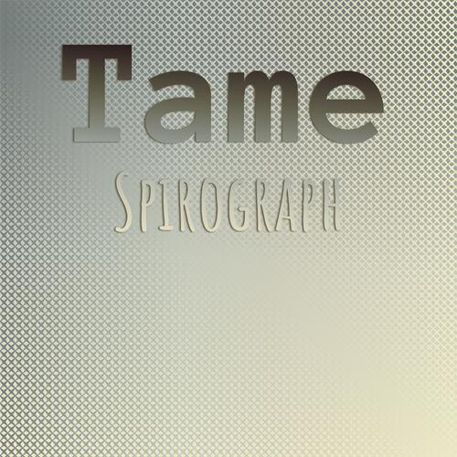 Tame Spirograph