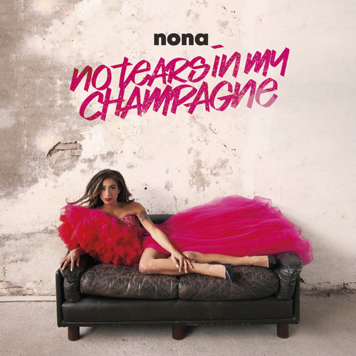 No Tears In My Champagne (Explicit)