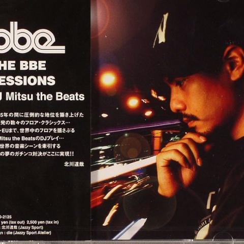 BBE SESSIONS