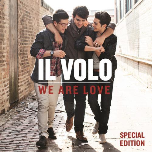 We Are Love (Special Edition)