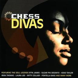 Chess Divas