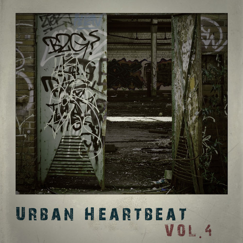 Urban Heartbeat, Vol.4 (Explicit)