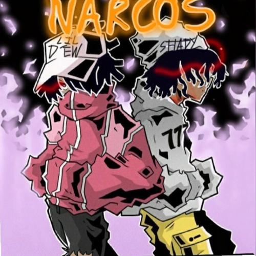 Narcos (feat. Shady Moon) [Explicit]