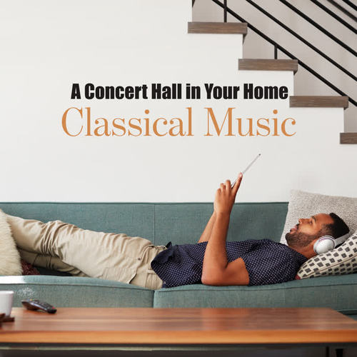 A Concert Hall in Your Home - Classical Music