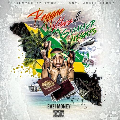 Reggae Vibes & Summer Nights