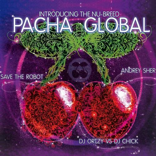 Pacha Global