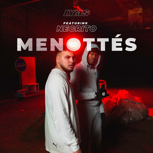 Menottés (Explicit)