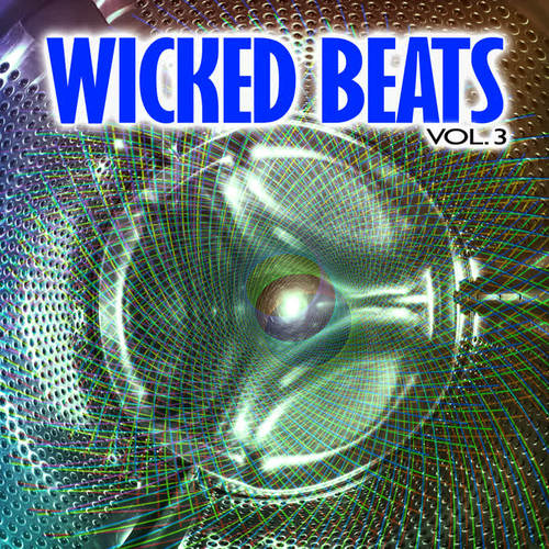 Wicked Beats, Vol. 3