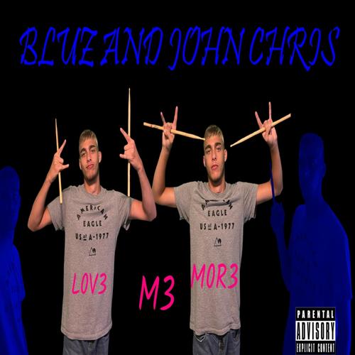 L0V3 M3 M0R3 (Explicit)