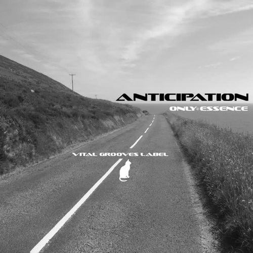 Anticipation (Horizons Dub)