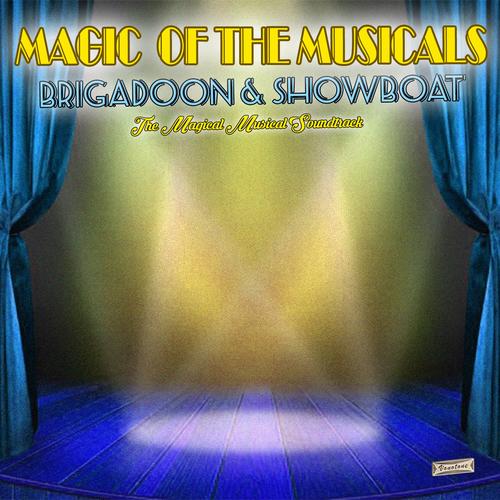 Magic of the Musicals, 