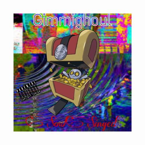 Gimmighoul (Explicit)