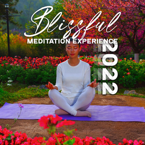 Blissful Meditation Experience 2022