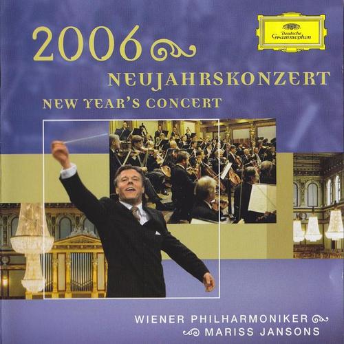 Neujahrskonzert 2006