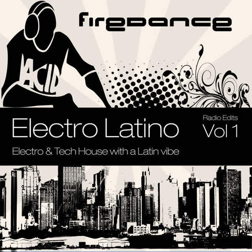 Electro Latino Vol 1