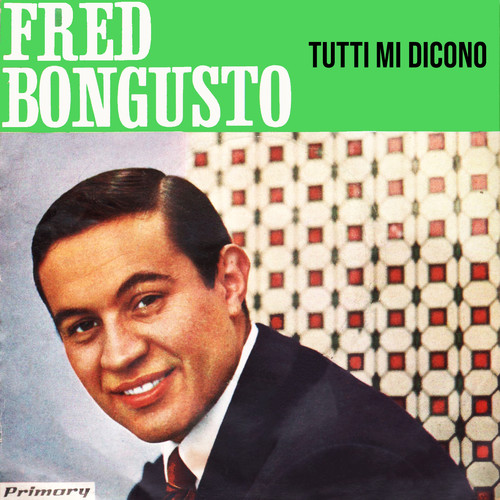 Tutti Mi Dicono (1963)