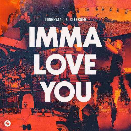 Imma Love You (Extended Mix)