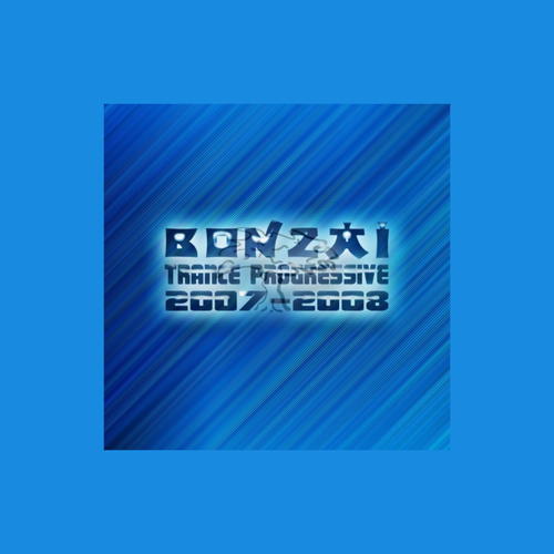 Best Of Bonzai Trance Progressive 2007-2008