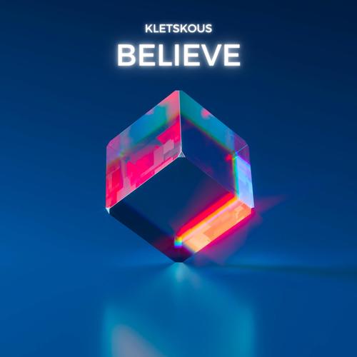 Believe (feat. Odarka)