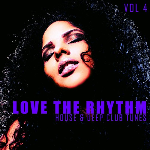 Love the Rhythm, Vol. 4