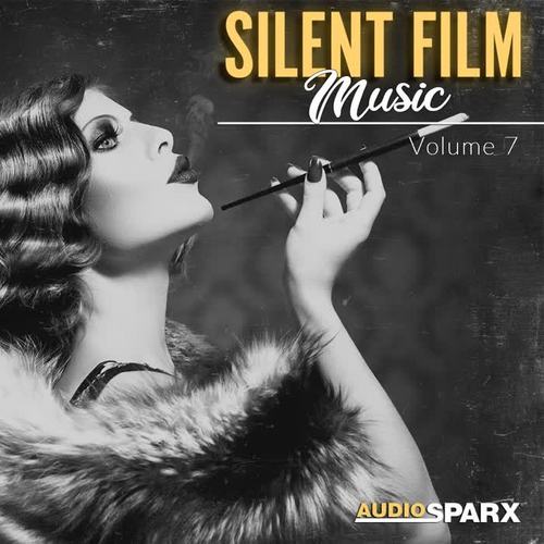 Silent Film Music Volume 7