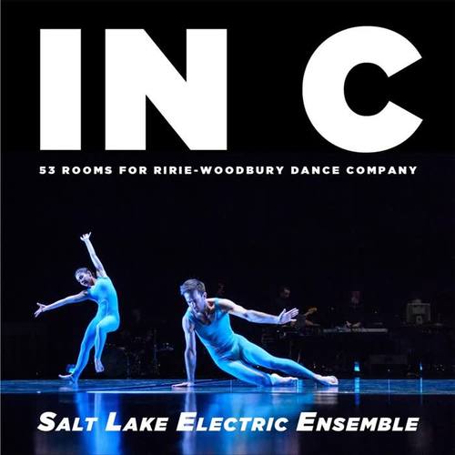 Terry Riley's in C: 53 Rooms for Ririe-Woodbury Dance Company