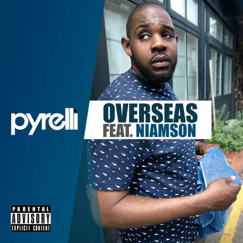 Overseas (Explicit)