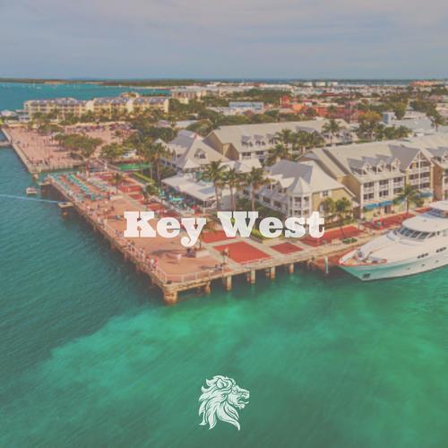 Key West (Explicit)