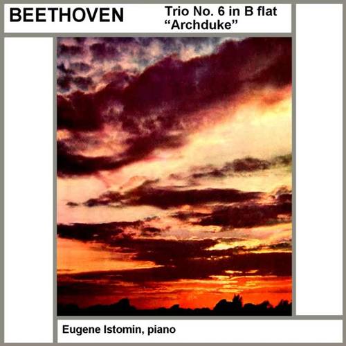 Beethoven: Sonata Nos. 15 & 21