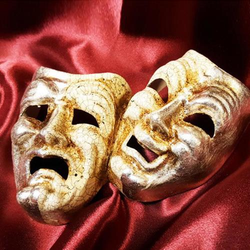 Drama Class (Explicit)