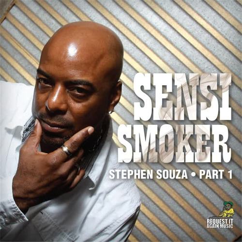 Sensi Smoker, Pt. 1