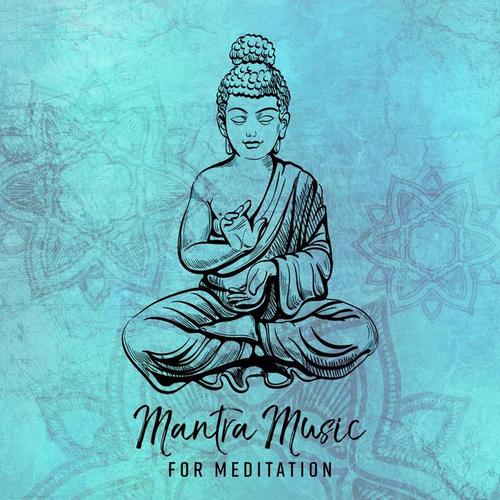 Mantra: Music for Meditation, Relaxing Tantra Yoga, Blissful Prayers, Healing Shiva Mantras