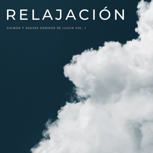 Relajación: Calmos Y Suaves Sonidos De Lluvia Vol. 1