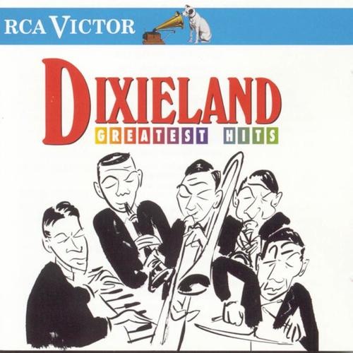 Dixieland Greatest Hits