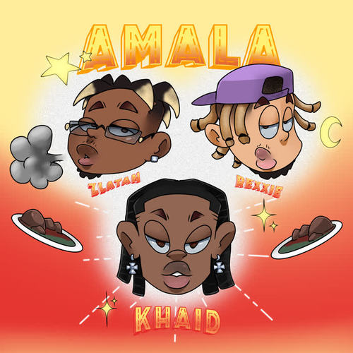 Amala (Explicit)