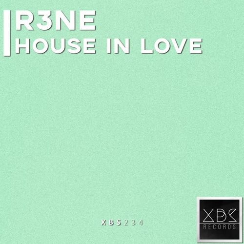 House In Love