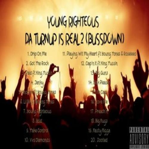 Da Turnup Is Real 2 (BussDown) [Explicit]