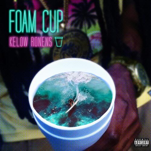 Foam Cup (Explicit)