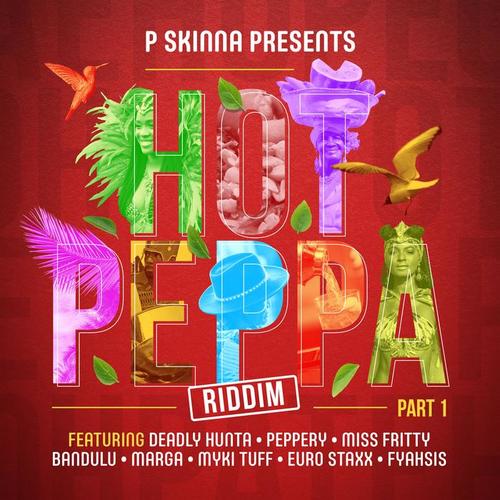 Hot Peppa Riddim