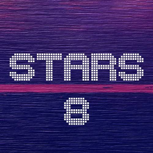 Stars, Vol. 8