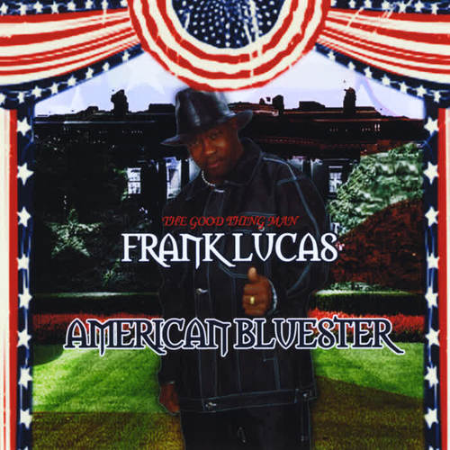 American Bluester