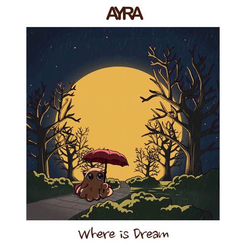 Where Is Dream