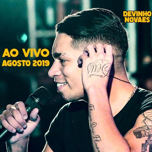 Ao Vivo Agosto 2019