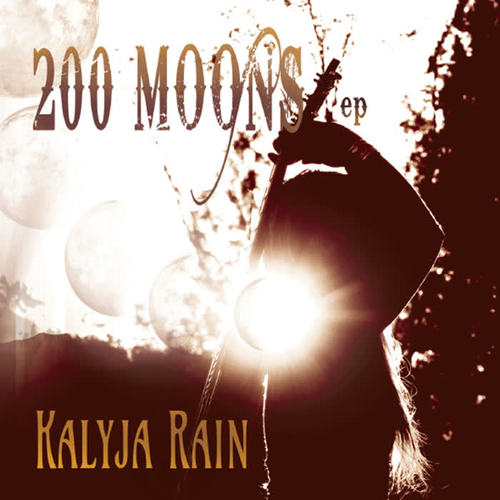 200 Moons EP