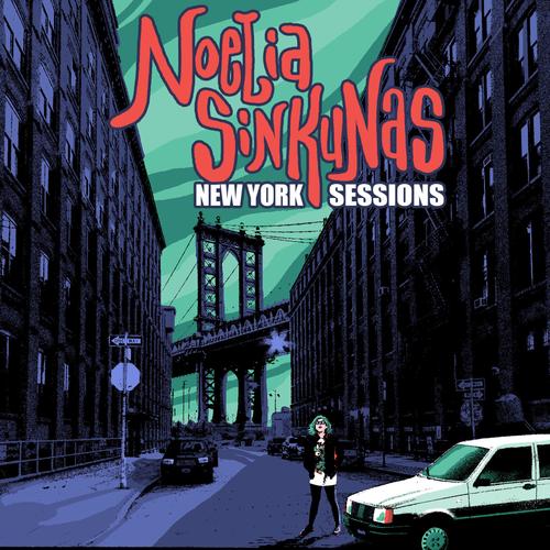 New York Sessions