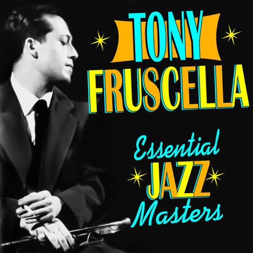 Essential Jazz Masters