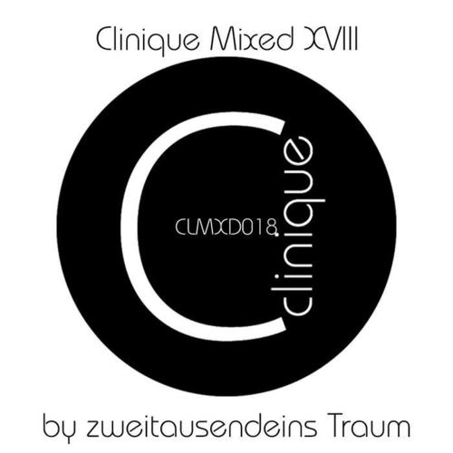 Clinique Mixed XVIII