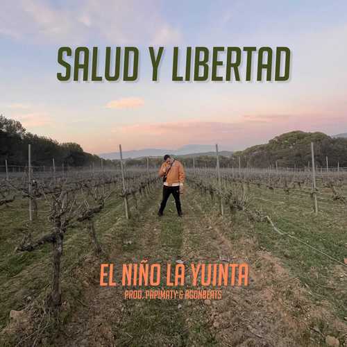 Salud y Libertad (Explicit)