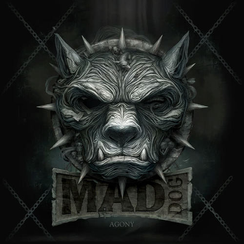 Agony (Explicit)