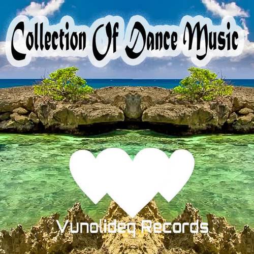 Collection Of Dance Music